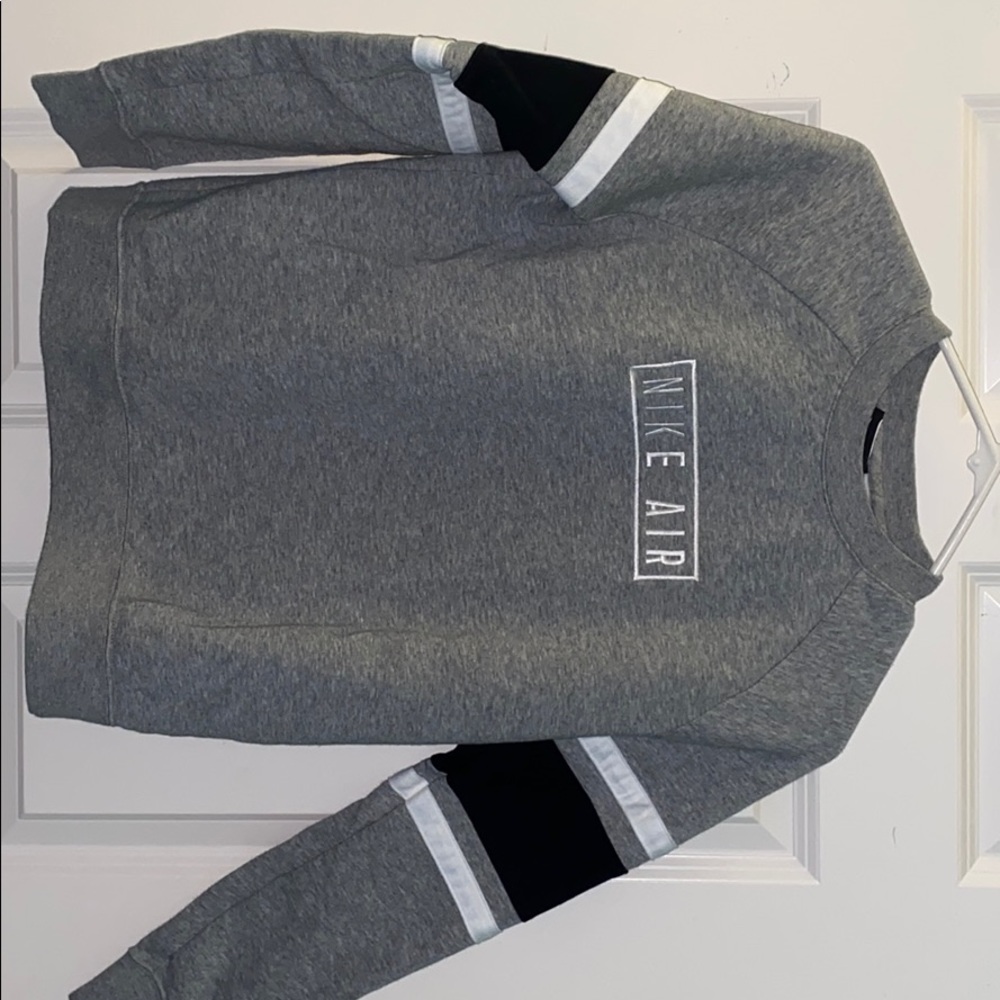 NIKE CREWNECK